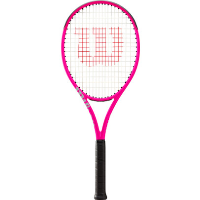 Wilson Burn Pink 105S V6.0