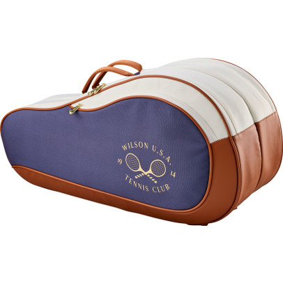 Wilson Heritage 6 Racketbag