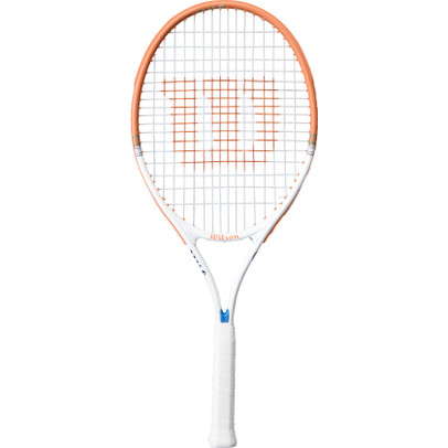 Wilson Roland Garros Elite Junior 25
