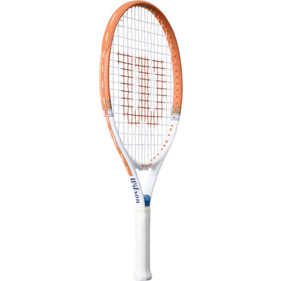Wilson Roland Garros Elite Junior 21