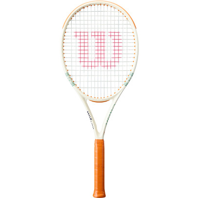 Wilson Clash 100L Roland Garros V3.0