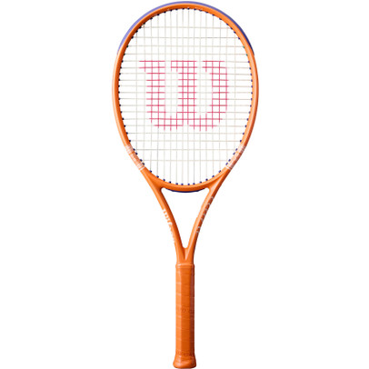 Wilson Ultra 100 Roland Garros V5.0