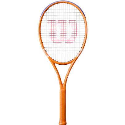 Wilson Ultra 100L Roland Garros V5.0