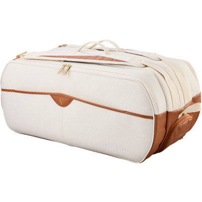 Wilson RF Lawn Collection Tournament Bag