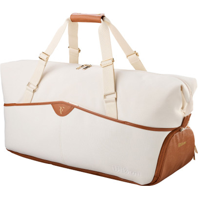 Wilson RF Lawn Collection Duffelbag