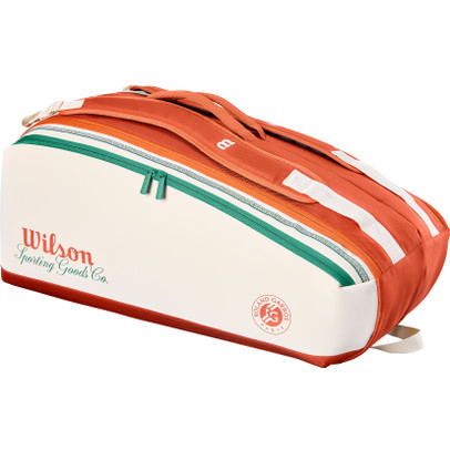 Wilson Roland Garros 9 Racketbag