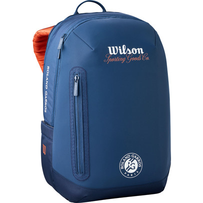 Wilson Roland Garros Session Soire 15 Backpack