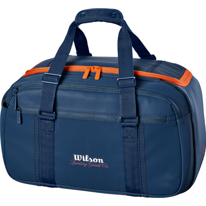 Wilson Roland Garros Session Soire 15 Small Duffel