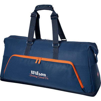 Wilson Roland Garros Session Soire 15 Large Duffel