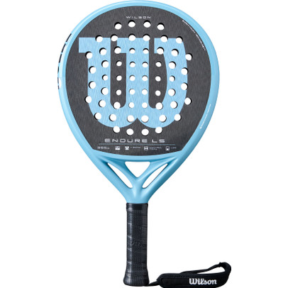 Wilson Endure Long Sleeve V1