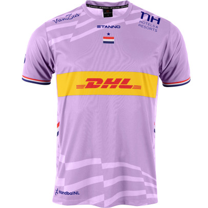 Stanno NL Damen-Wettkampfshirt 25 Kids