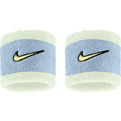 Nike Swoosh Classic Wristband 2-Pack