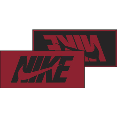 Nike Jacquard Graphic Towel