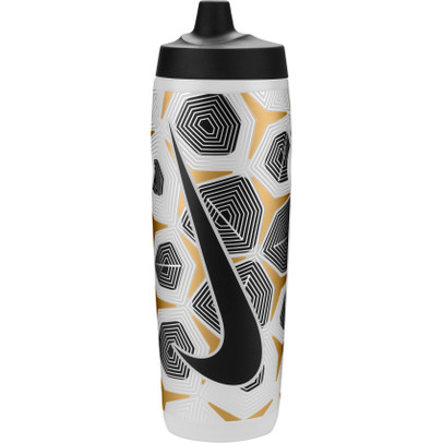 Nike Refuel Grafik Trinkflasche 700ML