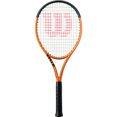 Wilson Burn 100S V6.0 Testracket