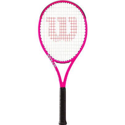 Wilson Burn Pink 105S V6.0 Testracket