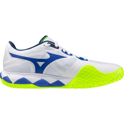 Mizuno Wave Enforce Tour 2 Clay Unisex