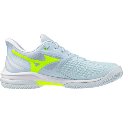Mizuno Wave Exceed Tour 7 Clay Unisex