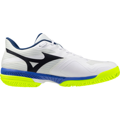 Mizuno Wave Exceed Court Sand Unisex