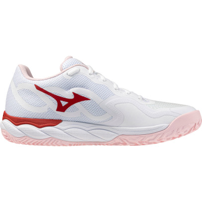 Mizuno Wave Enforce Court Clay Dames