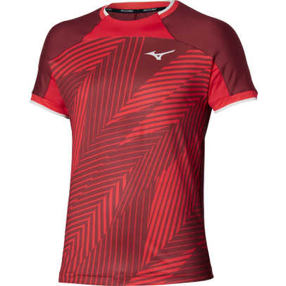 Mizuno Shadow Graphic Tee