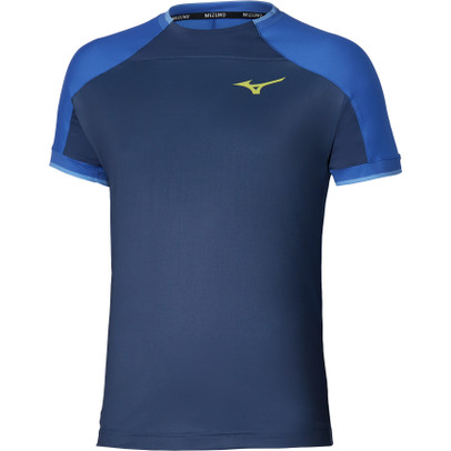 Mizuno Shadow Graphic Tee