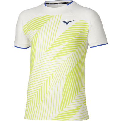 Mizuno Shadow Graphic Tee
