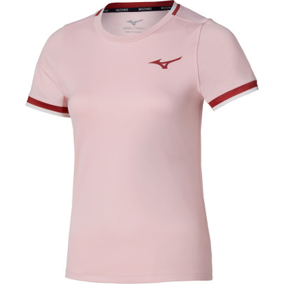 Mizuno Short Sleeve Tee