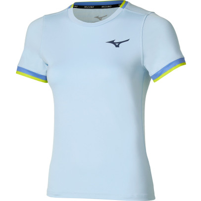Mizuno Short Sleeve Tee