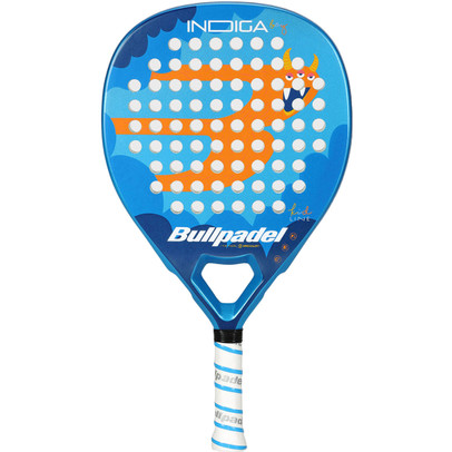 Bullpadel Indiga 26 Junior