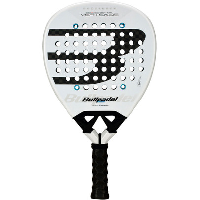 Bullpadel Vertex 05 Testracket