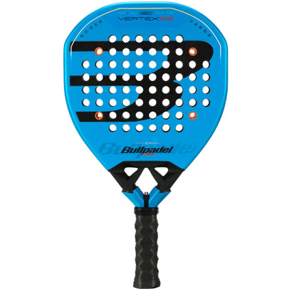 Bullpadel Vertex 05 Geo Testracket