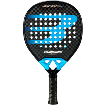 Bullpadel Vertex 05 Hybrid Testracket