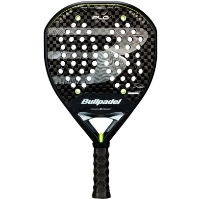 Bullpadel Xplo 26 Testracket