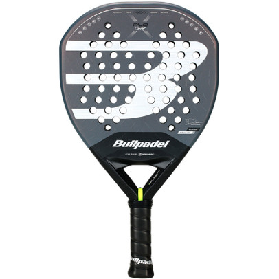 Bullpadel Xplo Comfort 26 Testracket