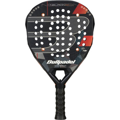 Bullpadel Neuron 02 Edge Testracket
