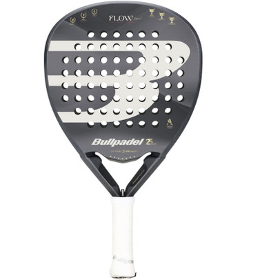 Bullpadel Flow Legend Testracket