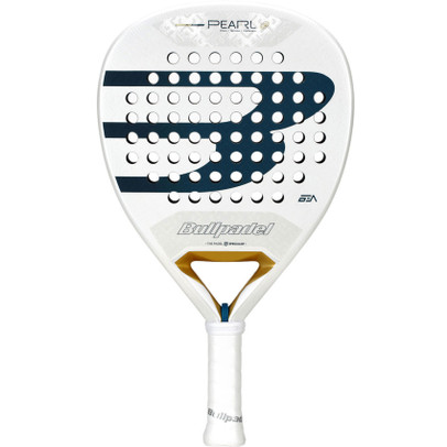 Bullpadel Pearl 26 Testracket