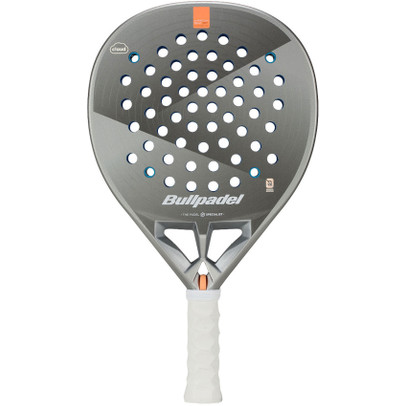 Bullpadel Hack 04 Hybrid Cloud Testracket