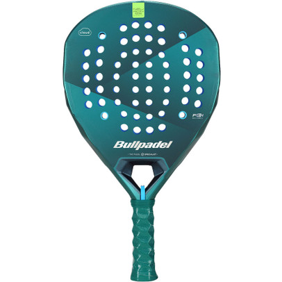 Bullpadel Neuron 02 Cloud Testracket