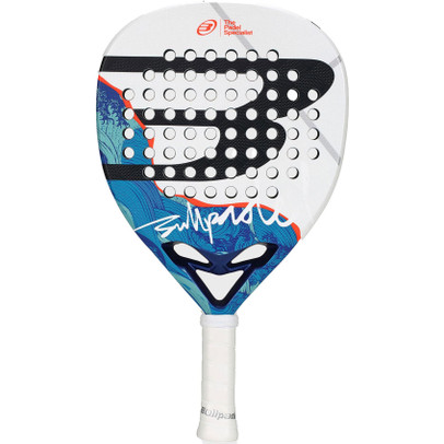 Bullpadel Ionic Power 26 Testracket
