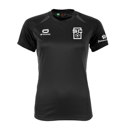 Stanno T-Shirt Dames HV SC Overwetering