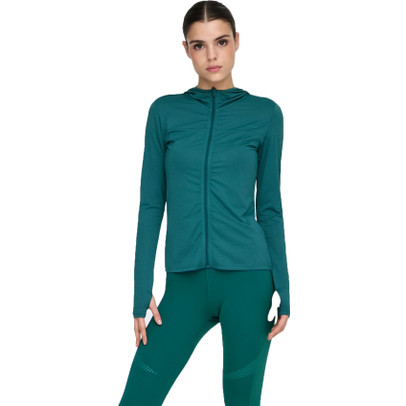 Only Play Life Full Zip Hoody