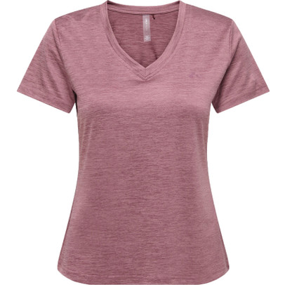 Only Play Core Life V-Neck T-shirt