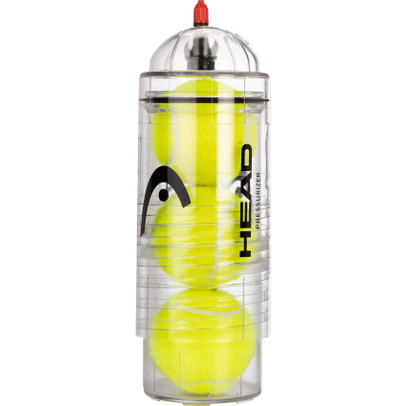 HEAD Pump Pressurizer 3 St.