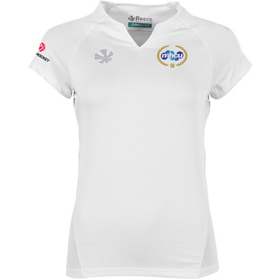 Reece Rise Shirt Dames MHC Uitgeest