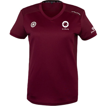 Indian Maharadja Shirt Dames IJBURG