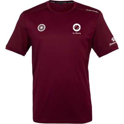 Indian Maharadja Shirt Heren IJBURG