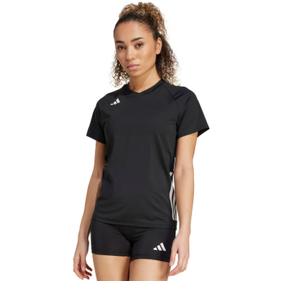adidas Hilo Trainingshirt Dames