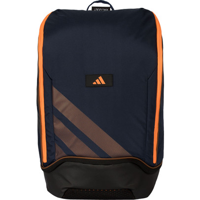 adidas Pro Tour Backpack Blue 2026